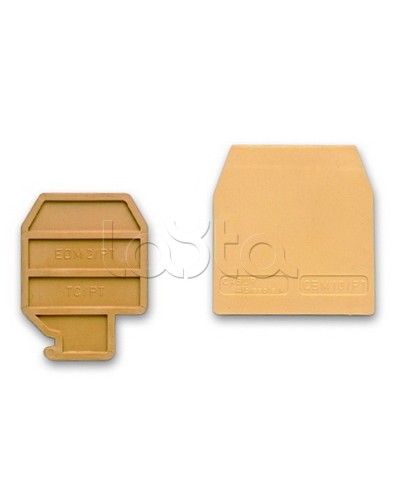 Изолятор DKC ZHP101GR-RET в Сергиевом Посаде Держатели, клипсы, скобы Pintop.ru