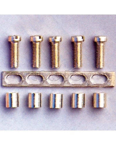 Перемычка DKC ZPMP05 в Сергиевом Посаде Крепежные изделия Pintop.ru