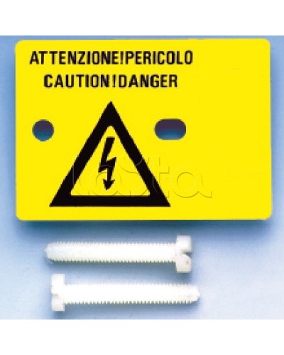 Крышка защитная для перемычек DKC ZPRP070G в Сергиевом Посаде Крепежные изделия Pintop.ru