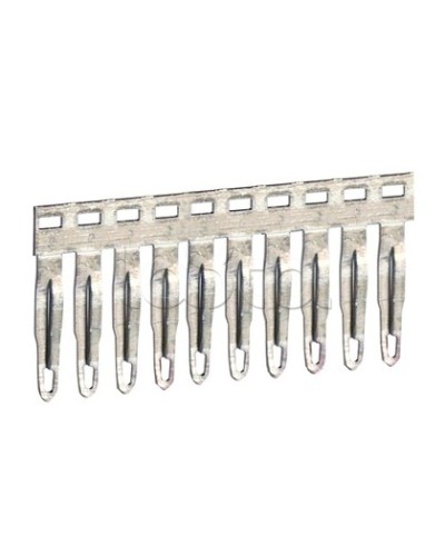 Перемычка 2 полюсная DKC ZPTC1002 в Сергиевом Посаде Крепежные изделия Pintop.ru