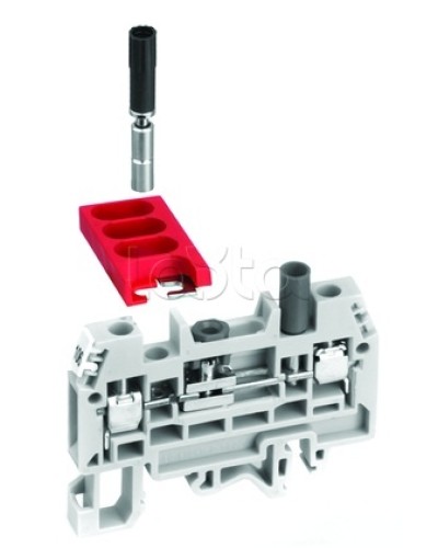 Перемычка для SCB.4 DKC ZSB303 в Сергиевом Посаде Крепежные изделия Pintop.ru