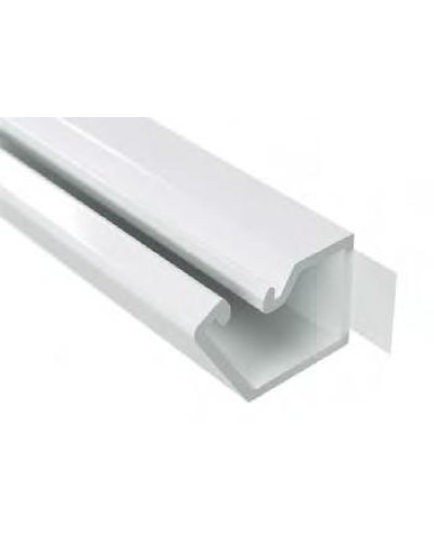 Миниканал TMR 15x12 самоклеющийся DKC 00302 в Сергиевом Посаде Кабель-канал Pintop.ru