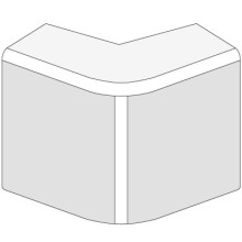 Угол внешний AEM 22x10 DKC 00396