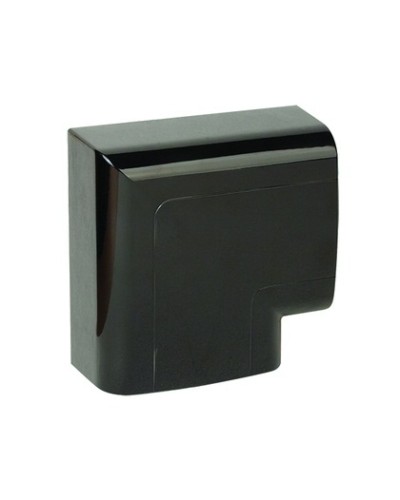 Угол плоский с разделителем 110х50 DKC 01003A в Сергиевом Посаде Аксессуары для кабель-канала Pintop.ru