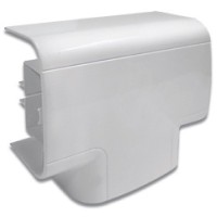 Кабель-канал 110х50 тройник DKC (01006)