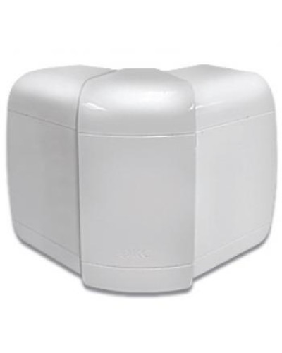 Угол внешний 150x60 изменяемый 70-120° NEAV DKC 01715 в Сергиевом Посаде Аксессуары для кабель-канала Pintop.ru