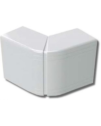 Угол внешний изменяемый (70-120°) NEAV 100x80 мм DKC 01717 в Сергиевом Посаде Аксессуары для кабель-канала Pintop.ru