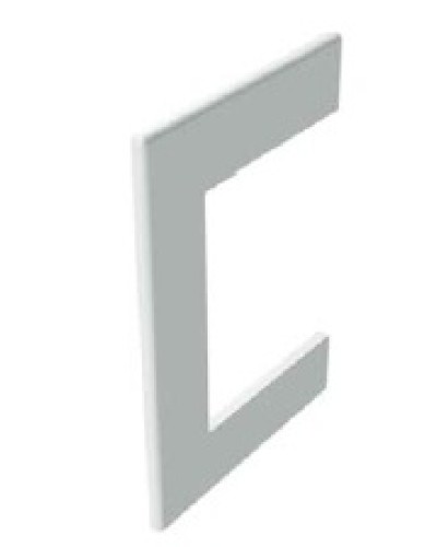 Рамка для ввода в стену/коробку RQM 120 DKC 01777 в Сергиевом Посаде Аксессуары для кабель-канала Pintop.ru