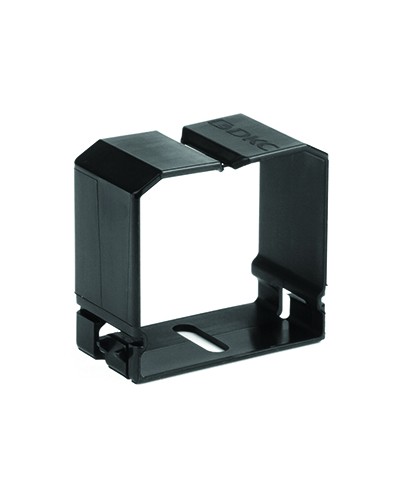 Держатель кабеля в перфокороб 60x60 DKC 05108RL в Сергиевом Посаде Держатели, клипсы, скобы Pintop.ru