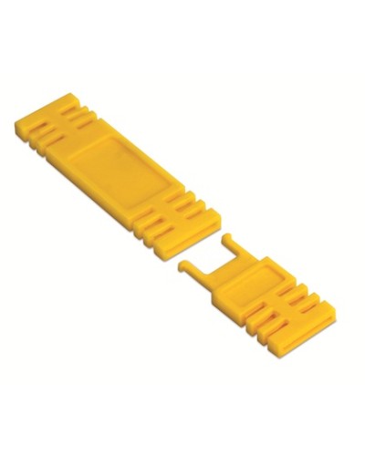 Удлинитель стопора кабеля DKC 08101RL в Сергиевом Посаде Аксессуары для лотков Pintop.ru