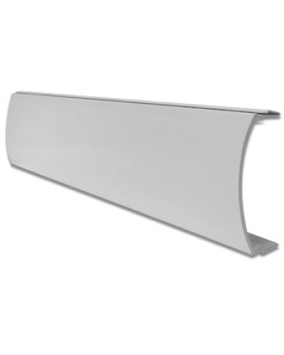 Крышка фронтальная 60 мм DKC 09510 в Сергиевом Посаде Аксессуары для кабель-канала Pintop.ru