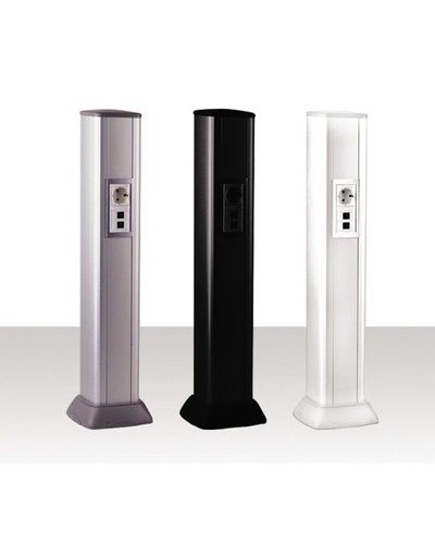 Колонна распределительная DKC (09592) в Сергиевом Посаде Аксессуары для стоек и шкафов Pintop.ru