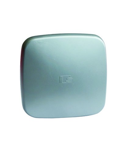 Заглушка торцевая запасная белая для 09592, 09582, 09572 DKC 09592R в Сергиевом Посаде Аксессуары для лотков Pintop.ru