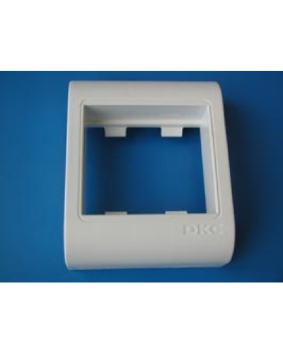 Рамка-суппорт под 2 модуля PDA-DN 100 VIVA DKC 10053 в Сергиевом Посаде Аксессуары для кабель-канала Pintop.ru