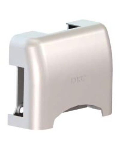 Переходник с напольных на настенные короба DKC 11870 в Сергиевом Посаде Аксессуары для кабель-канала Pintop.ru