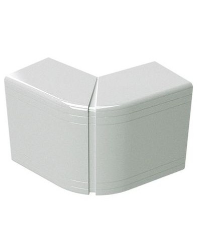 Угол внешний изменяемый (70-120°) DKC 01720 в Сергиевом Посаде Держатели, клипсы, скобы Pintop.ru