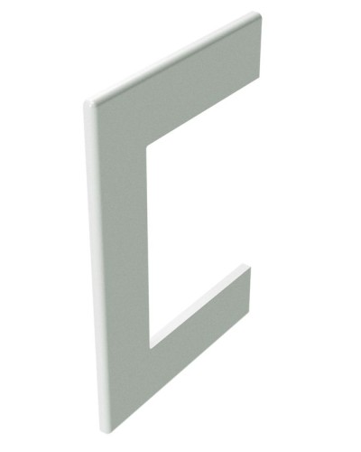 Рамка для ввода в стену/коробку/потолок DKC 01779 в Сергиевом Посаде Аксессуары для кабель-канала Pintop.ru