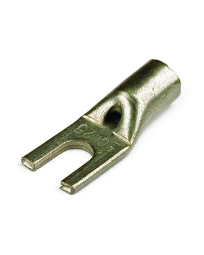 Наконечник вилочный 16 кв.мм 6 мм (НВП) DKC 2E106 в Сергиевом Посаде Держатели, клипсы, скобы Pintop.ru