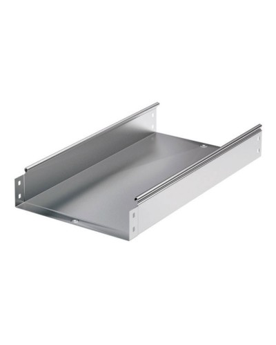 Лоток неперф. 600x100 металл. L3000 DKC 35107 в Сергиевом Посаде Кабельные лотки Pintop.ru