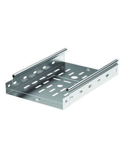 Лоток перф. 50x50x2000 DKC 35250ZL в Сергиевом Посаде Кабельные лотки Pintop.ru