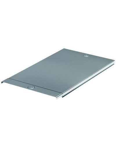 Крышка на лоток осн.200 L2000, толщ. 1,5, цинк-ламель DKC (3551415ZL) в Сергиевом Посаде Аксессуары для лотков Pintop.ru