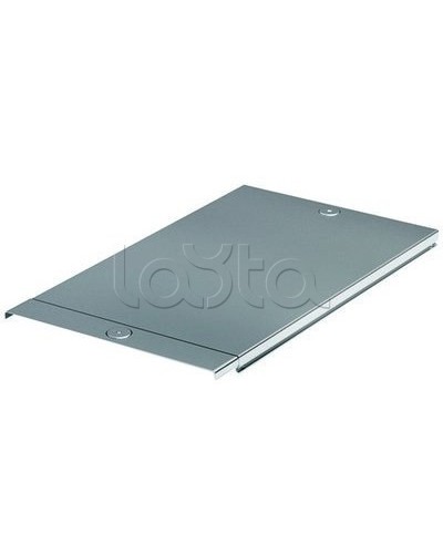 Крышка для лотка с заземлением осн. 100x3000 DKC (3552212) в Сергиевом Посаде Аксессуары для лотков Pintop.ru