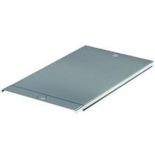 Крышка на лоток с заземлением осн. 200 L 3000, толщ. 1,0мм, горячеоцинкованная DKC 3552410HDZ