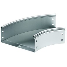 Угол CPO 45 горизонтальный 45° 50х50 горячеоцинкованный DKC (36060KHDZ)