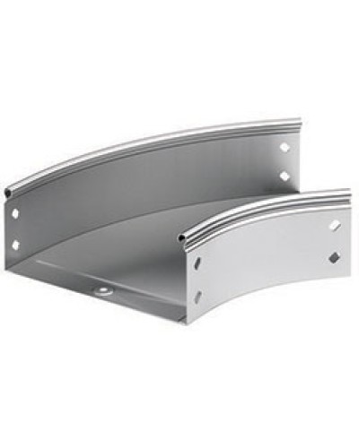 Угол CPO 45 горизонтальный 45° 150х80 DKC 36083K в Сергиевом Посаде Аксессуары для лотков Pintop.ru