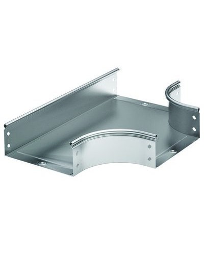 Ответвитель DPT Т-образный горизонтальный 50х50 DKC 36120K в Сергиевом Посаде Крепежные изделия Pintop.ru