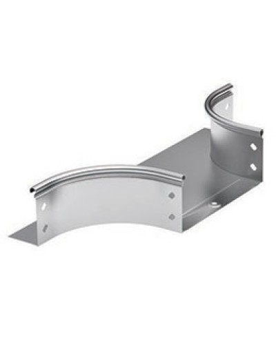 Ответвитель DL 300х80 DKC 36253K в Сергиевом Посаде Аксессуары для лотков Pintop.ru