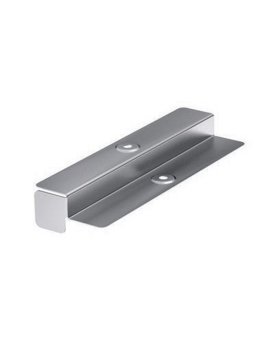 Переходник по высоте Н100-Н80, осн.100 мм DKC (36554) в Сергиевом Посаде Аксессуары для лотков Pintop.ru