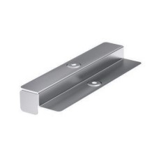 Переходник по высоте Н100-Н80, осн.200 мм DKC (36556)