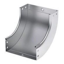 Угол CS 90 вертикальный внутр. 90° 600/100 DKC 36707K