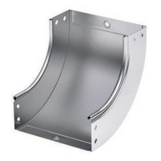 Угол CS 90 вертикальный внутр. 90° 600/100 DKC 36707K