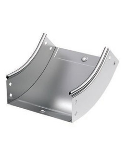 Угол CS 45 вертикальный внутр. 45° 500/80 DKC 36747K в Сергиевом Посаде Аксессуары для лотков Pintop.ru