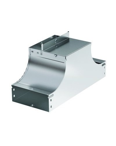 Крышка-ответвитель TSS осн.500 DKC 37227K в Сергиевом Посаде Аксессуары для стоек и шкафов Pintop.ru