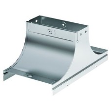 Крышка-ответвитель TS осн.100 H50 DKC 37252K