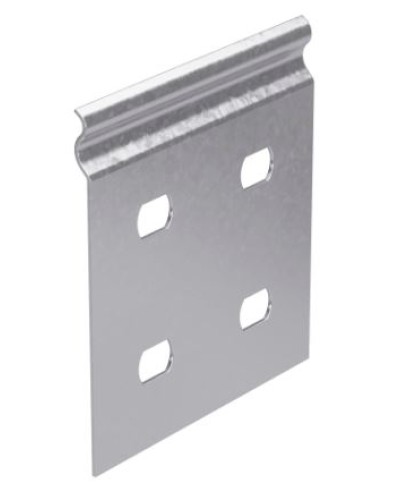 Пластина соединительная GTO H80 DKC (37303R) в Сергиевом Посаде Аксессуары для лотков Pintop.ru