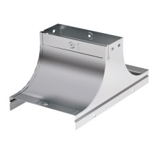 Крышка-ответвитель TS осн.100 H100 DKC 37342K