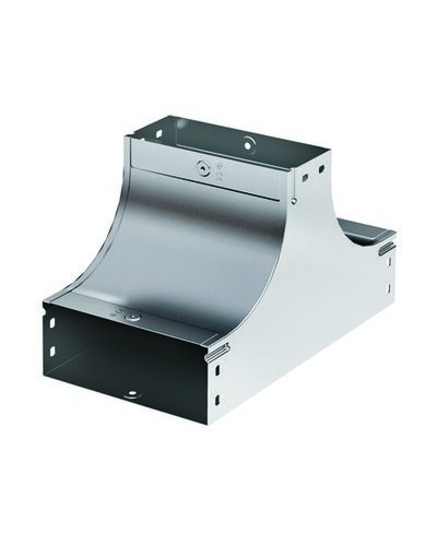 Крышка-ответвитель TS осн.500 H100 DKC 37347K в Сергиевом Посаде Аксессуары для стоек и шкафов Pintop.ru