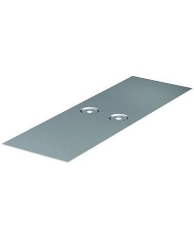 Накладка CGB для лотка 400 DKC 37356 в Сергиевом Посаде Аксессуары для лотков Pintop.ru