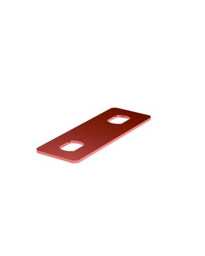 Пластина PTSE для заземления DKC 37501 в Сергиевом Посаде Аксессуары для лотков Pintop.ru