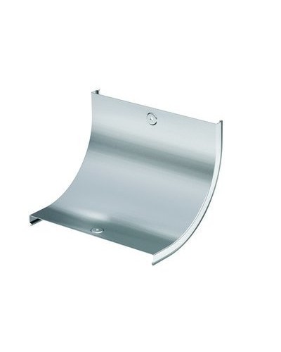 Крышка CS на угол 90 вертикальный внутр. 90° осн.300 мм DKC 38205 в Сергиевом Посаде Аксессуары для лотков Pintop.ru