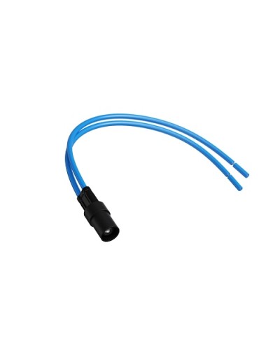 Лампа светодиодная подсветки Avanti, цвет синий DKC 440000S в Сергиевом Посаде Светильники Pintop.ru