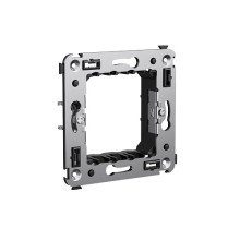 Каркас с лапками для монтажа модульных "Avanti" в стену DKC 4400802