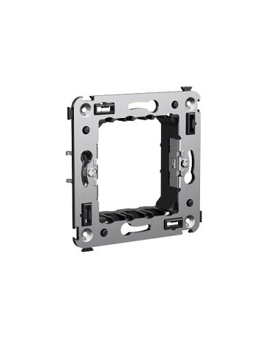 Каркас с лапками для монтажа модульных Avanti в стену DKC 4400802 в Сергиевом Посаде Аксессуары для стоек и шкафов Pintop.ru