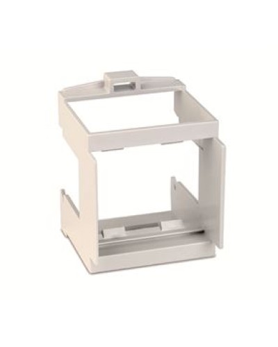 Суппорт Viva на DIN-рейку, 2 мод DKC 45227 в Сергиевом Посаде Стяжки-хомуты Pintop.ru