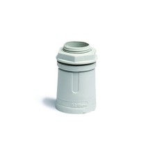 Муфта труба-коробка, IP67, М50х1.5, д.50 мм DKC 50250