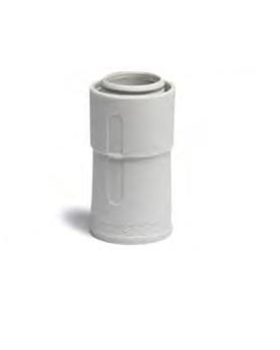 Переходник армированная труба - жесткая труба DKC50 мм 55250 в Сергиевом Посаде Повороты, муфты, тройники Pintop.ru